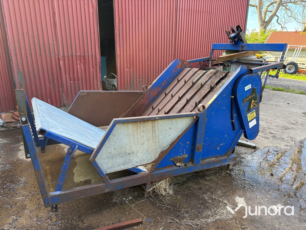 Upprullare - Alfa Laval Agri, EnsiRund