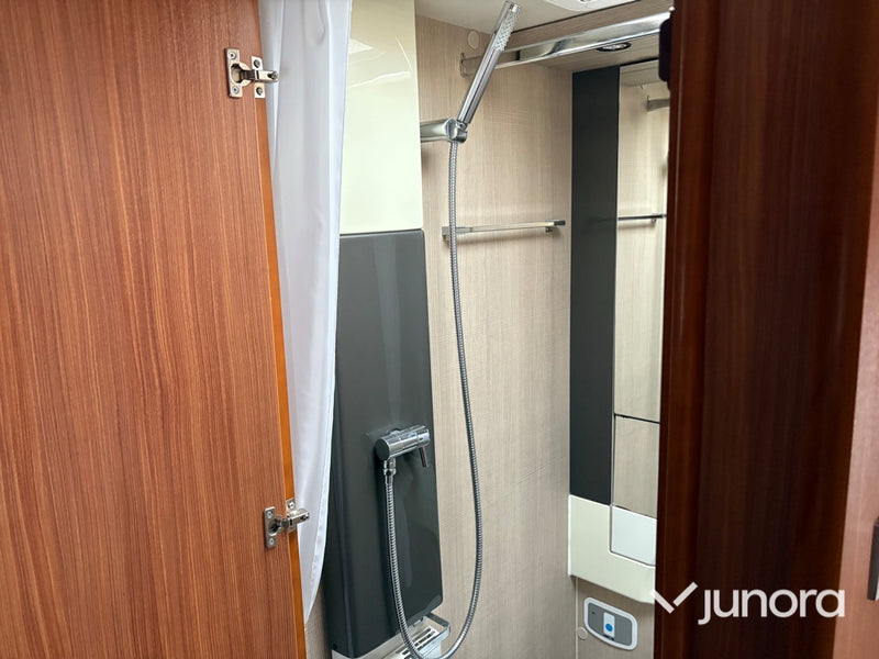 Husvagn-ADRIA E-ALPINA 663UK