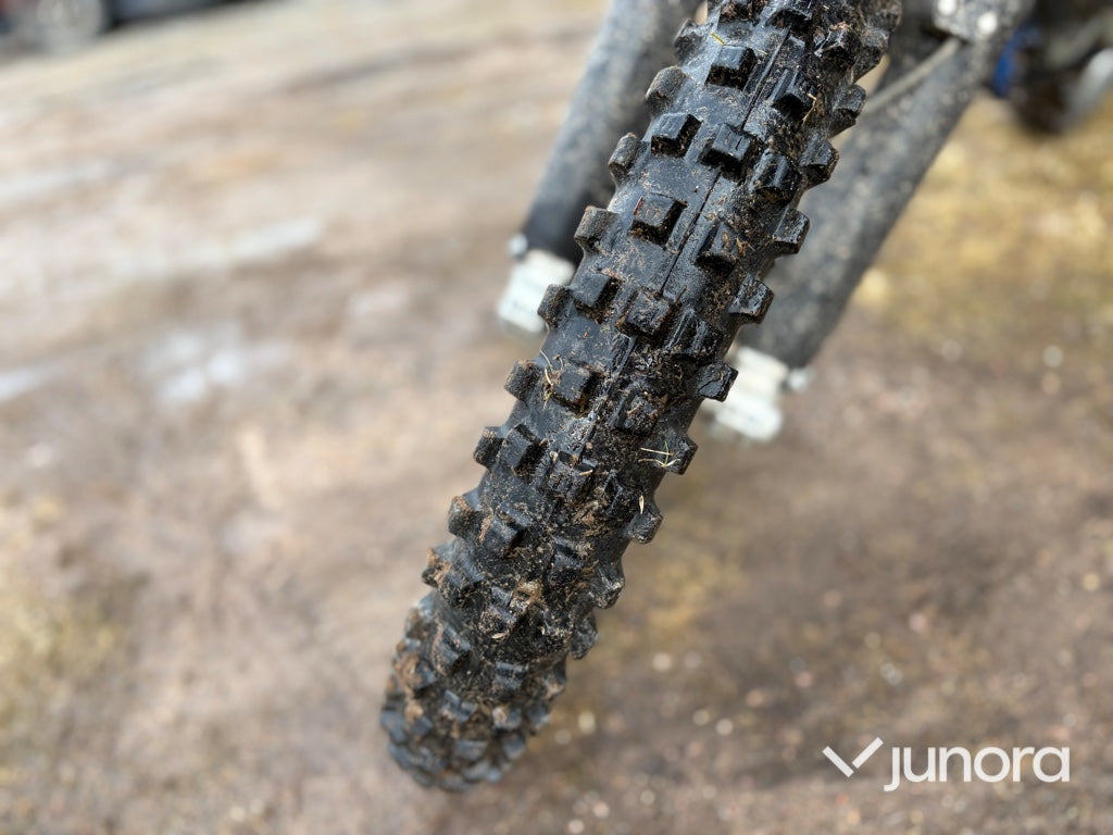 Enduro - Husaberg FE 501