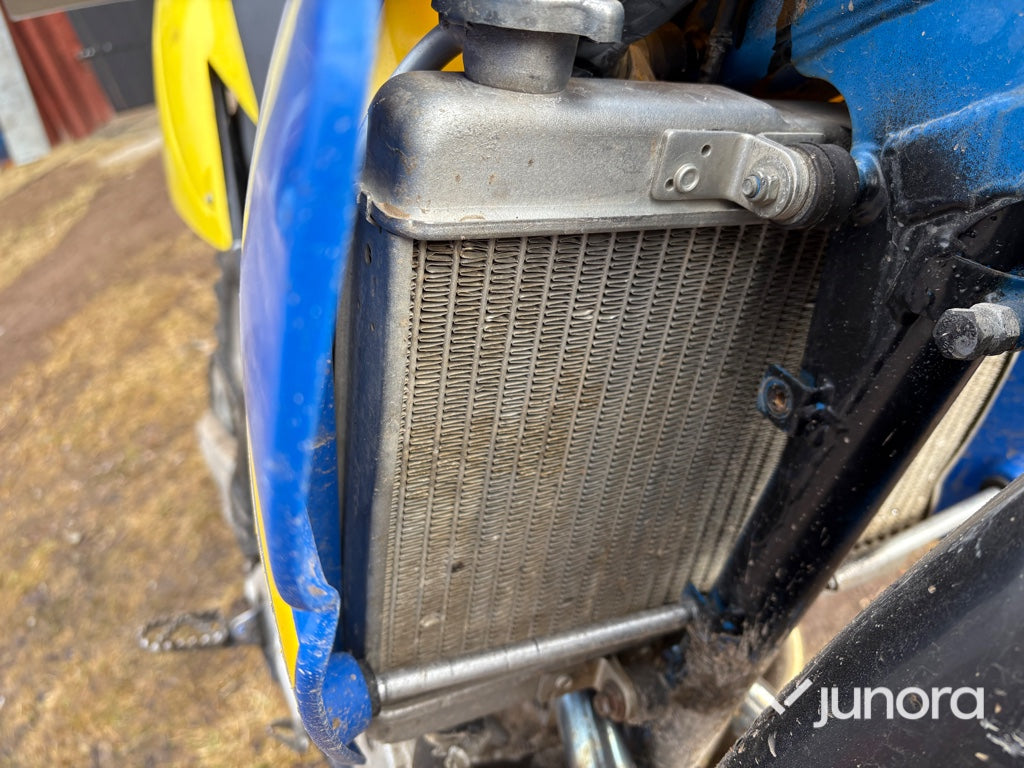 Enduro - Husaberg FE 501