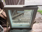 Sunnerbo Fönster (2 stycken)