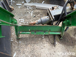Frontlastare John Deere 460