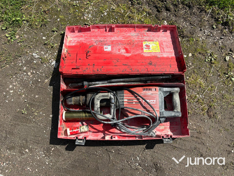 Bilningsmaskin Hilti TE 905