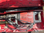 Bilningsmaskin Hilti TE 905