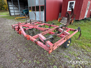 Kultivator Väderstad