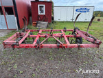 Kultivator Väderstad