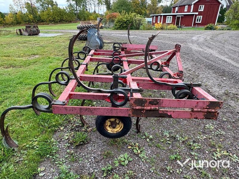 Kultivator Väderstad