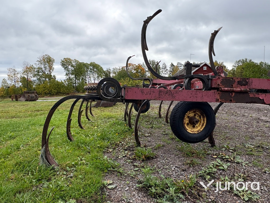 Kultivator - Väderstad, M.78