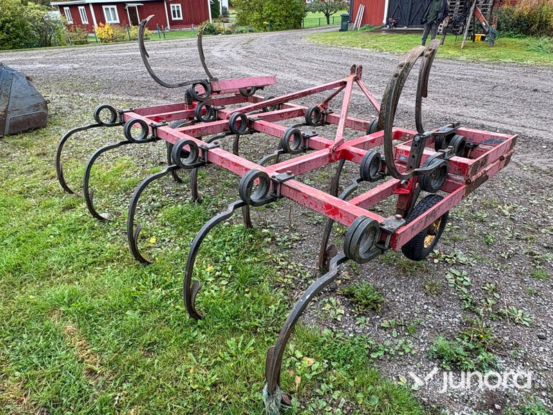 Kultivator Väderstad