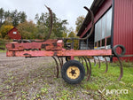 Kultivator Väderstad
