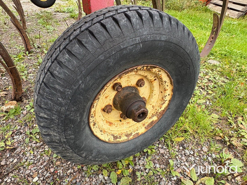Kultivator Väderstad