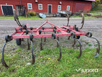 Kultivator Väderstad