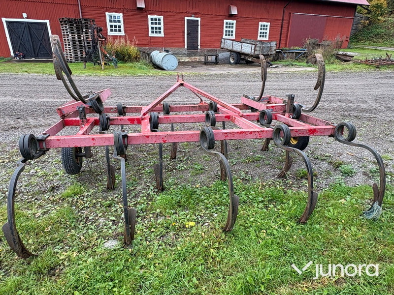 Kultivator Väderstad