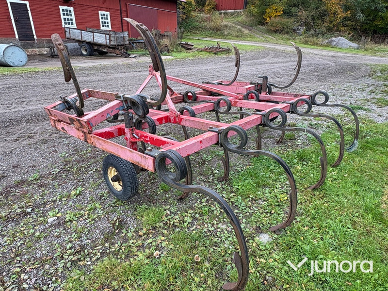 Kultivator Väderstad