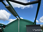 Biodieseltank 30 kubik