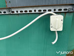 Biodieseltank 30 kubik