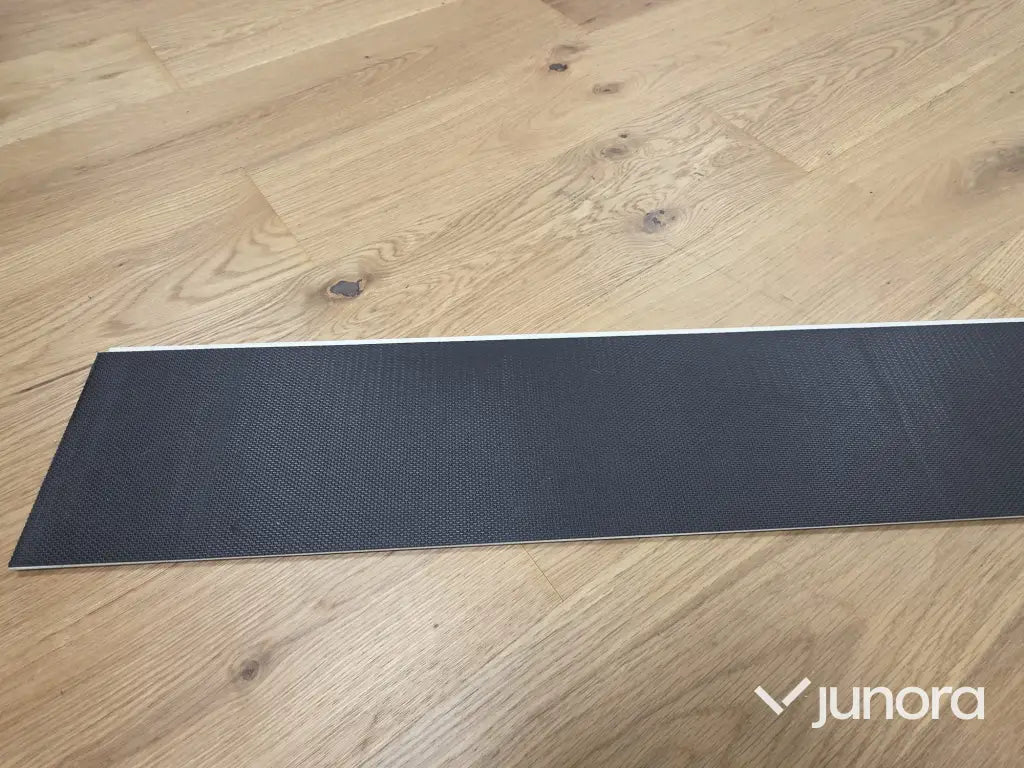 Vinylgolv - Ljus ek, 114 m²