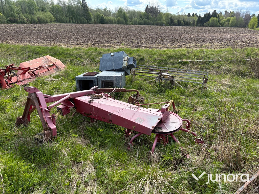 Hövändare