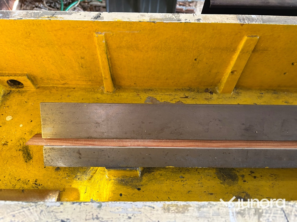 Slipmaskin - Vollmer, DR 60 U