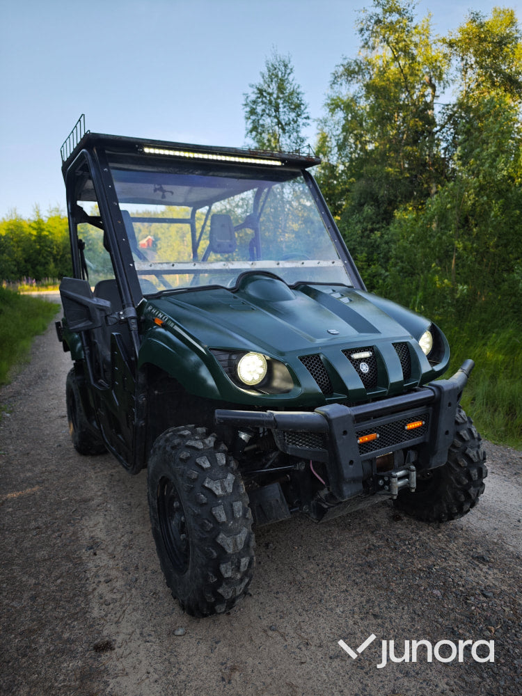 Yamaha Rhino 660 årsm. 2005