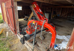 Betesputs Maschio 210