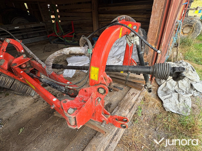 Betesputs Maschio 210