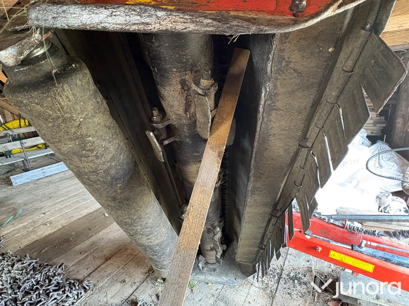 Betesputs Maschio 210