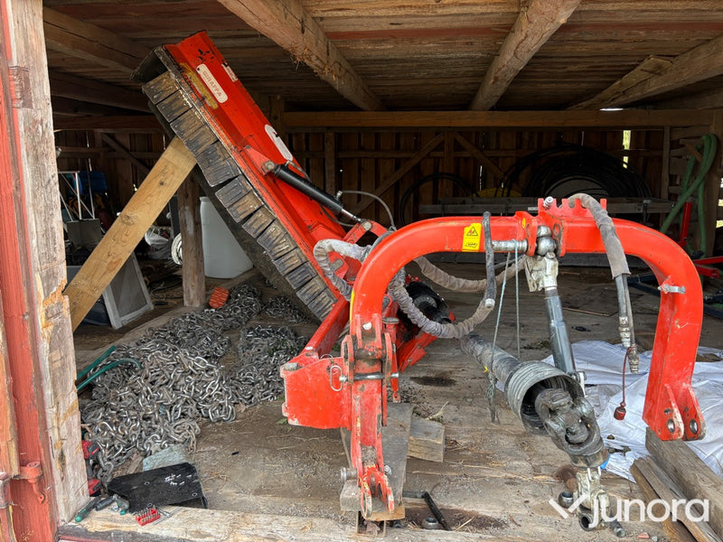 Betesputs Maschio 210