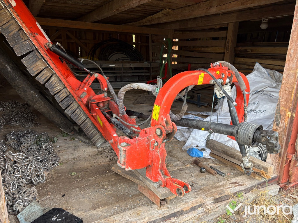 Betesputs Maschio 210
