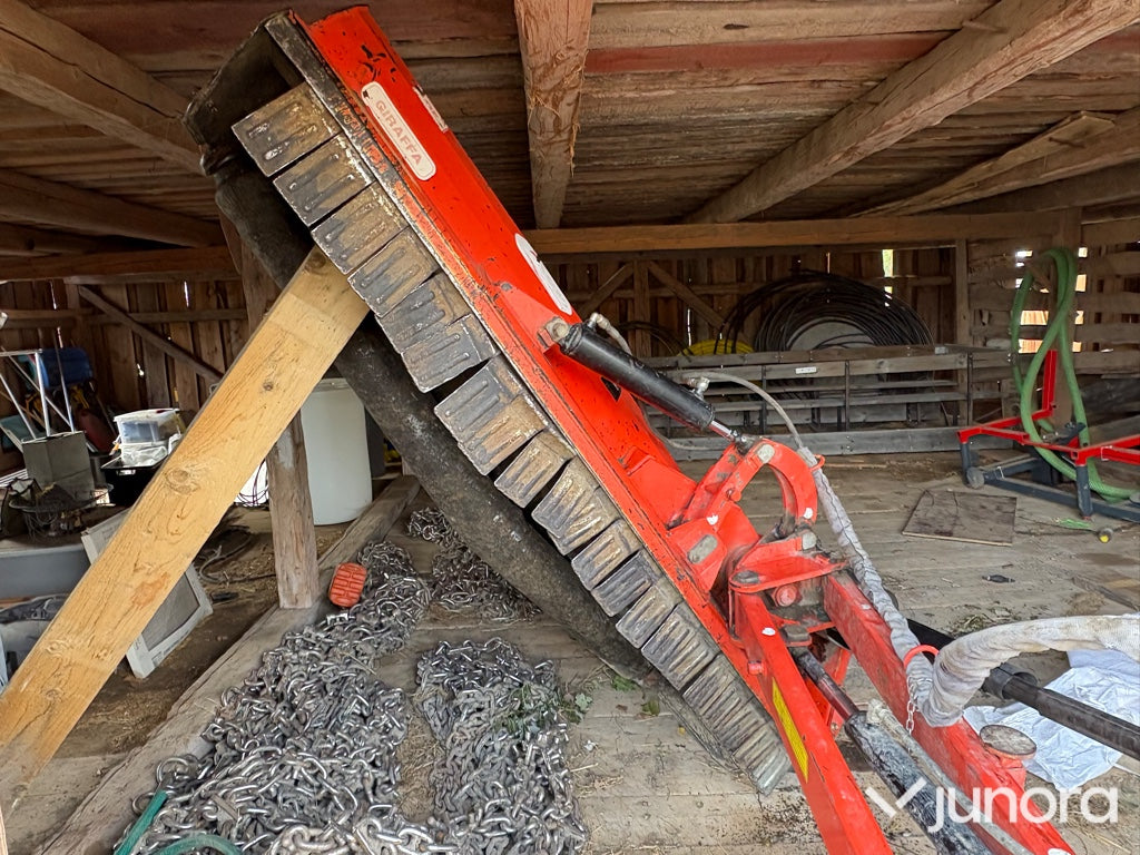 Betesputs Maschio 210