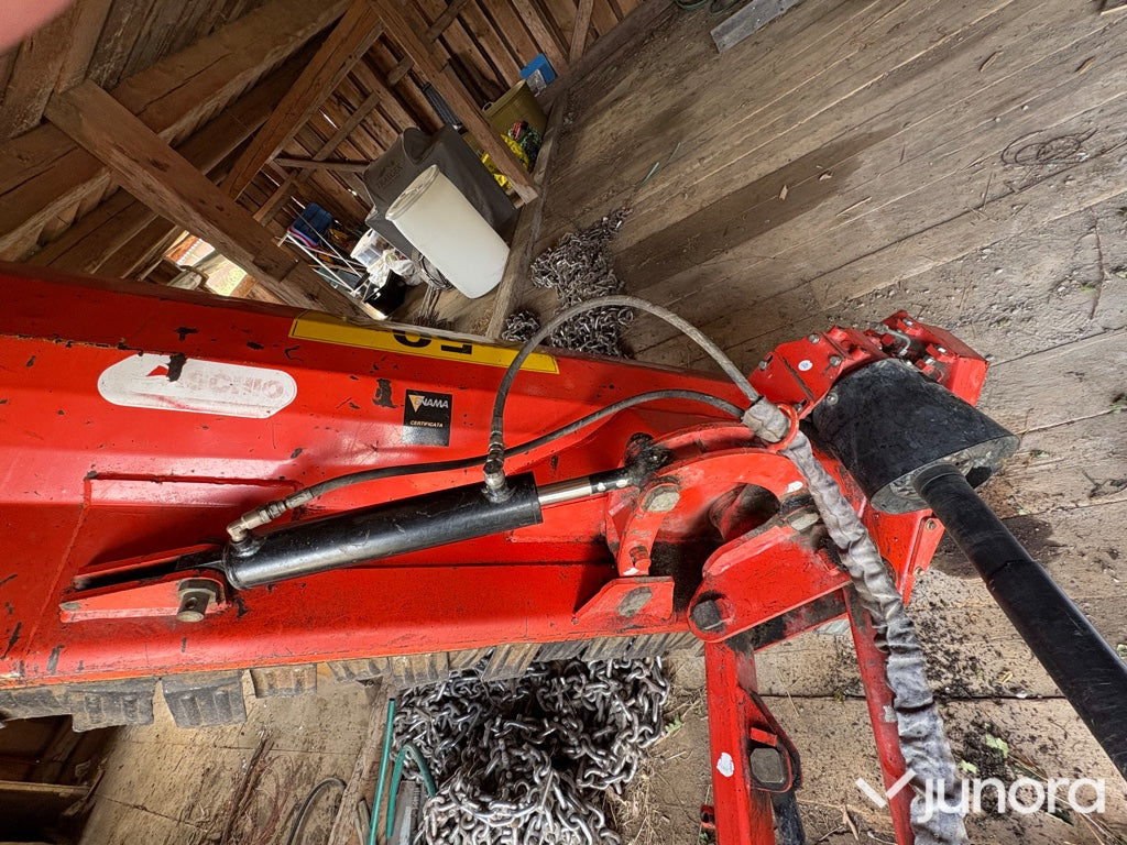 Betesputs Maschio 210