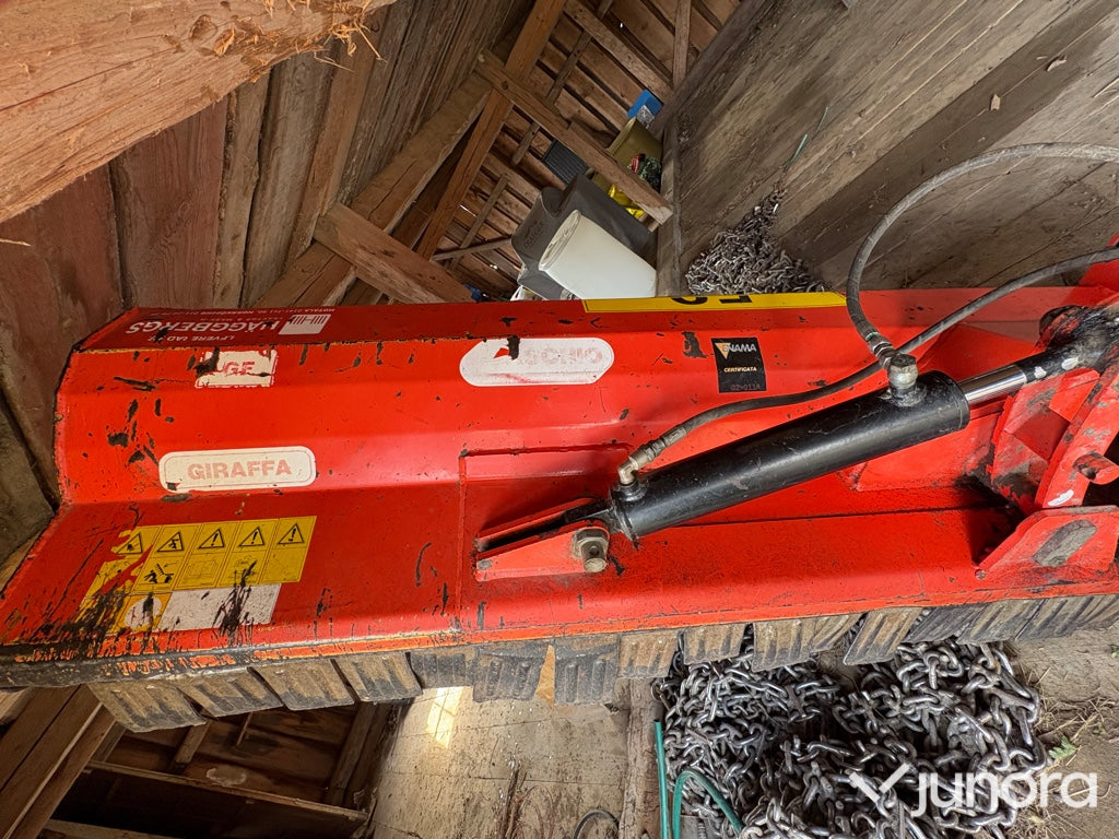 Betesputs Maschio 210