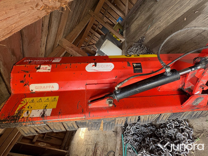 Betesputs Maschio 210