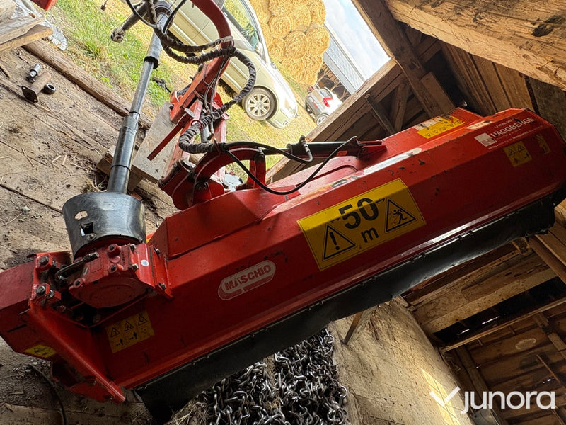 Betesputs Maschio 210