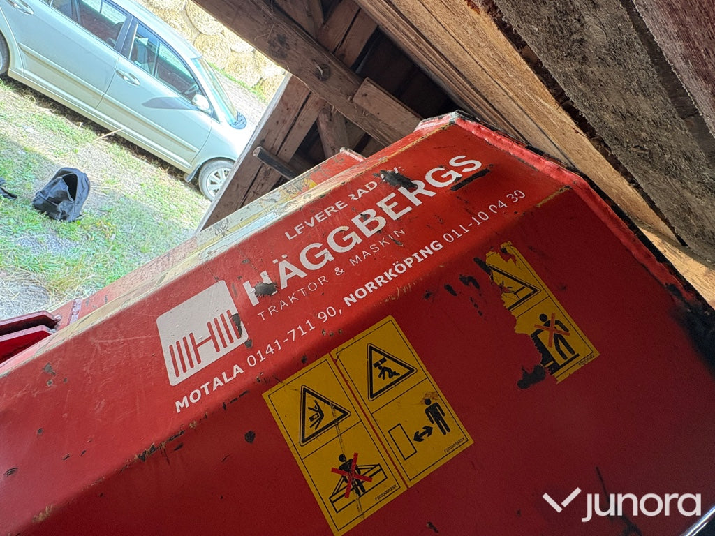 Betesputs Maschio 210