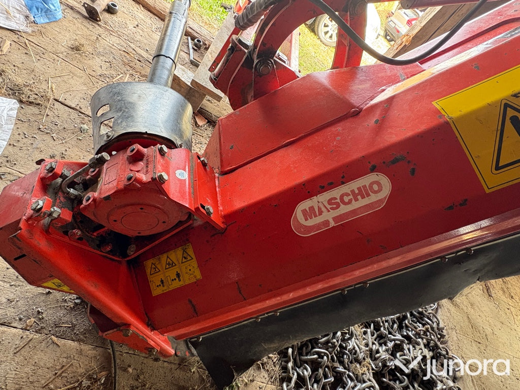 Betesputs Maschio 210