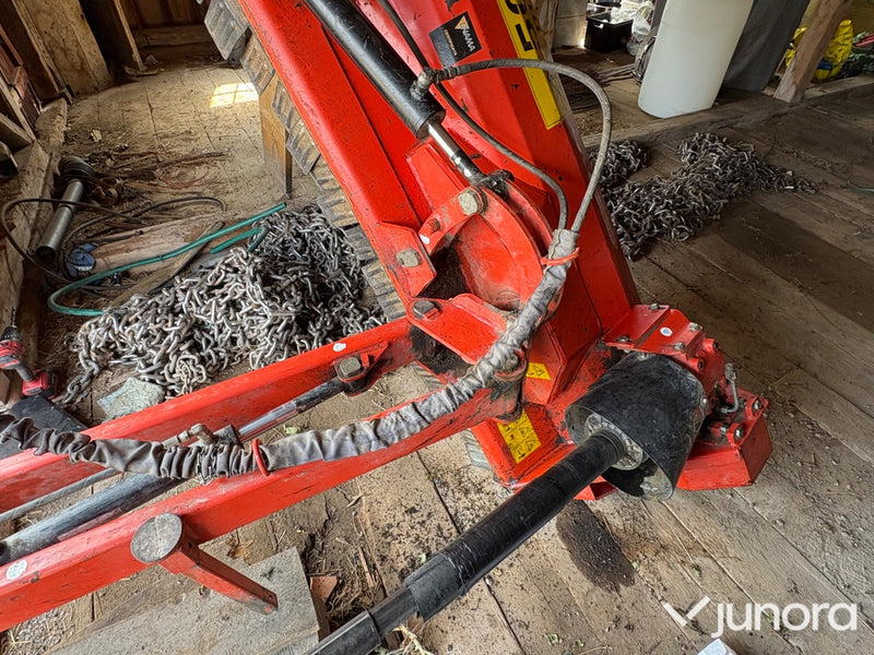 Betesputs Maschio 210