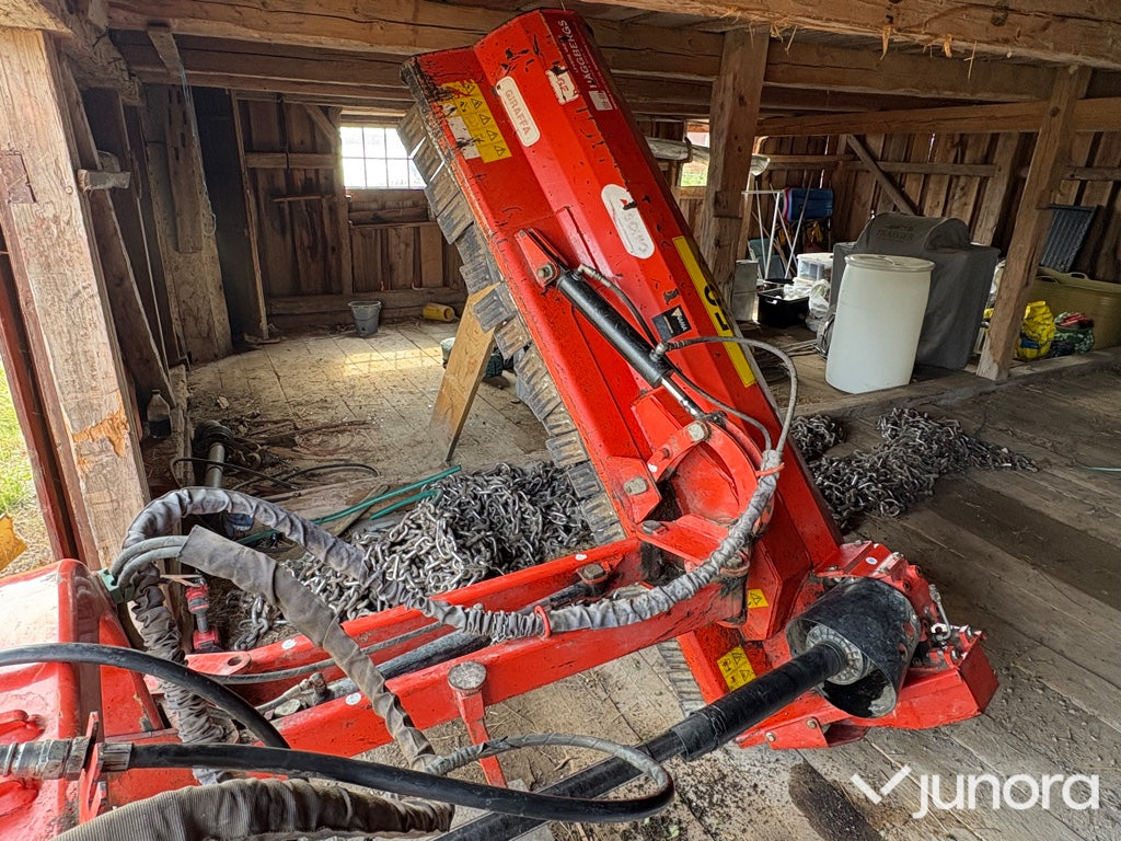 Betesputs Maschio 210