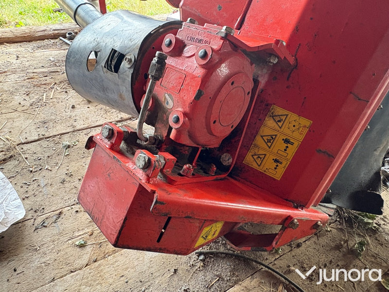 Betesputs Maschio 210