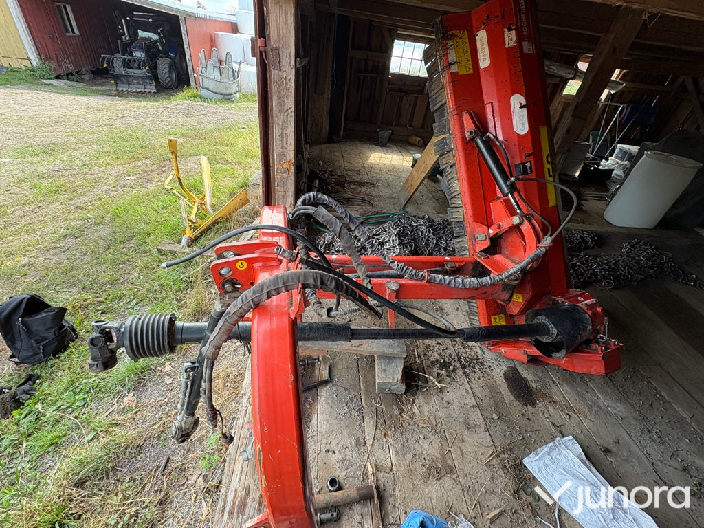 Betesputs Maschio 210