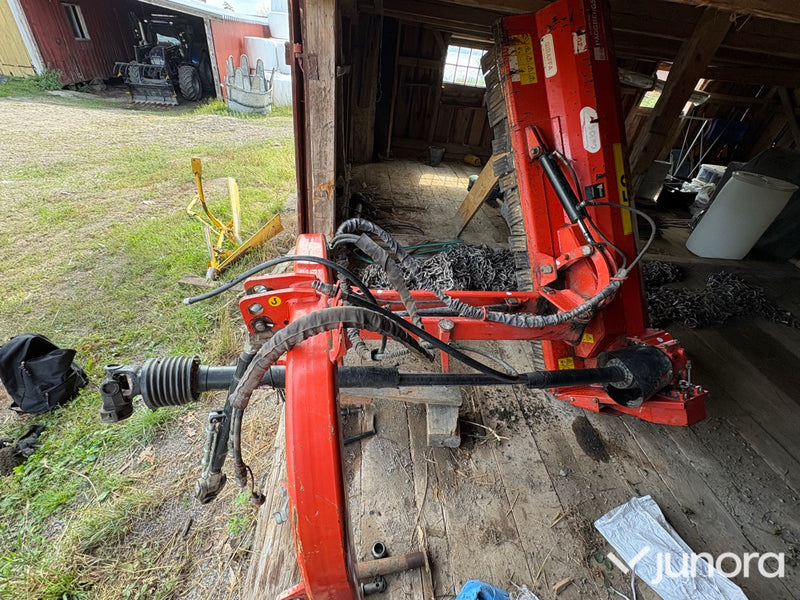 Betesputs Maschio 210