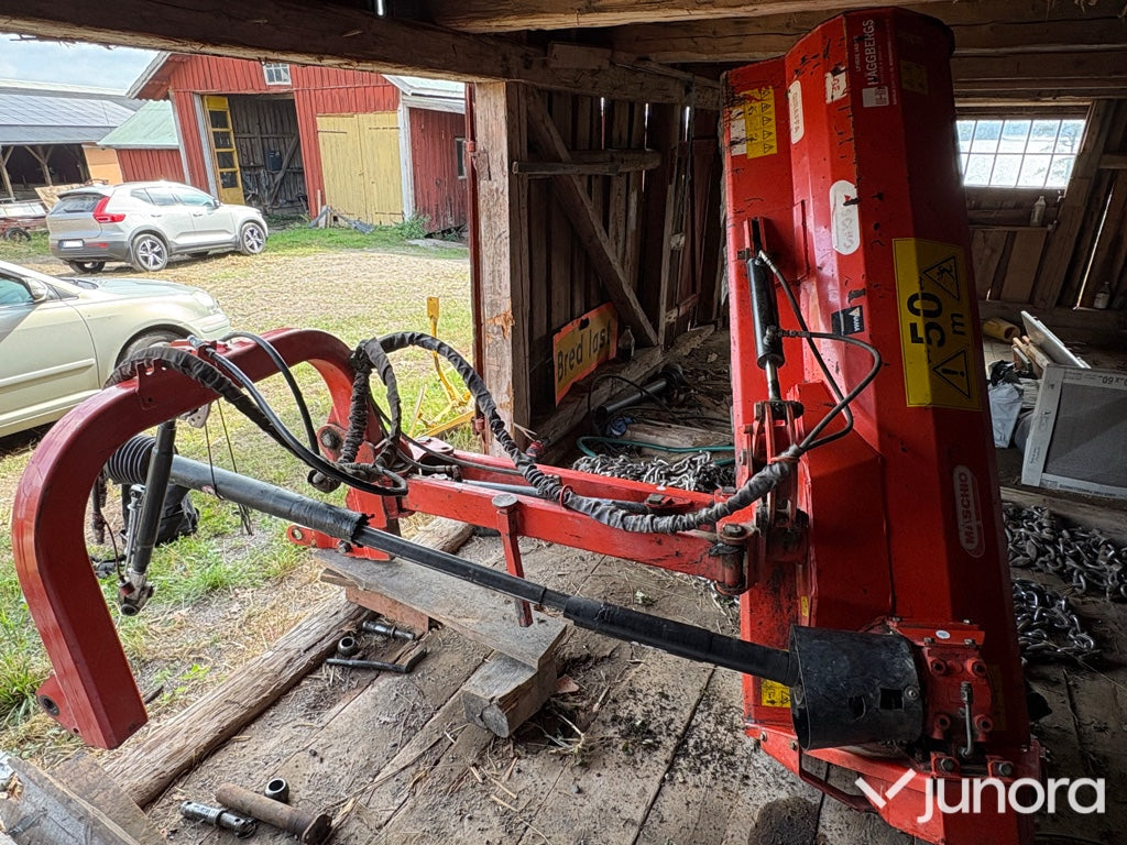 Betesputs Maschio 210
