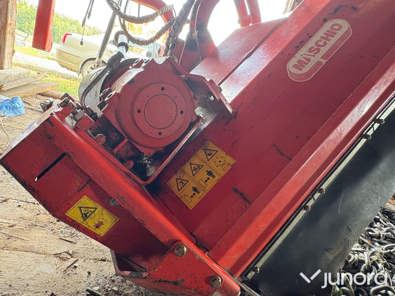 Betesputs Maschio 210