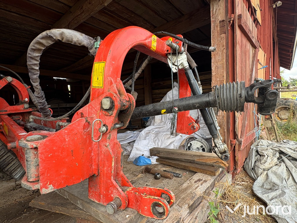 Betesputs Maschio 210