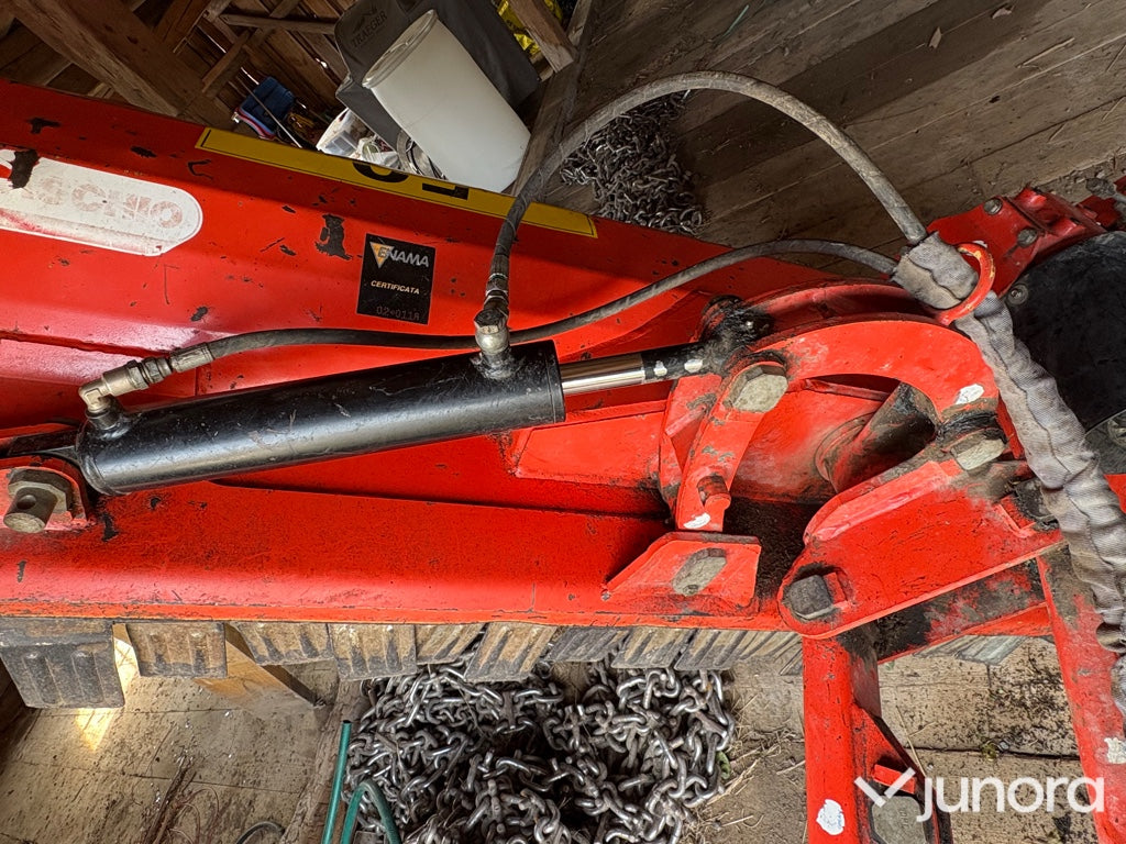 Betesputs Maschio 210