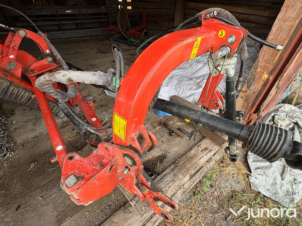 Betesputs Maschio 210