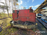 Materialhanterare Matsinen 60