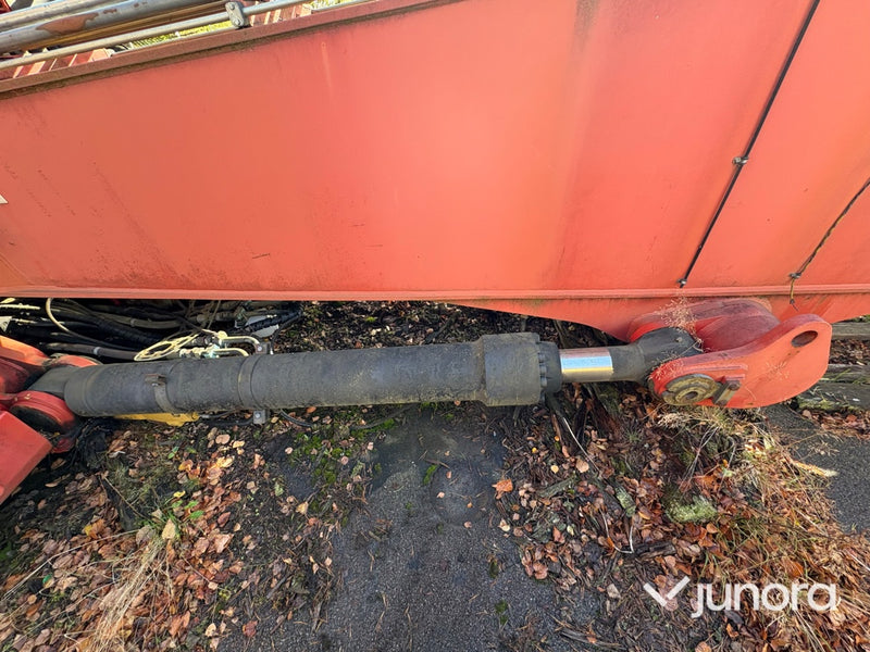 Materialhanterare Matsinen 60