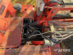 Materialhanterare Matsinen 60