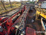 Materialhanterare Matsinen 60